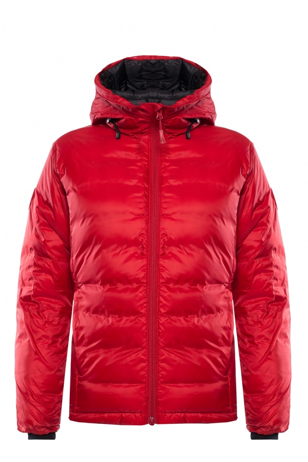 camp down jacket canada goose