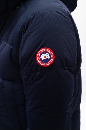 Canada Goose ‘Armstrong’ hooded jacket