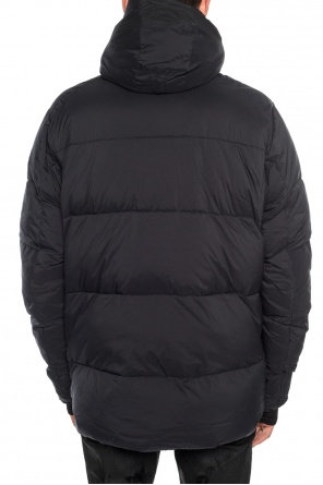 Canada Goose ‘Armstrong’ quilted down jacket