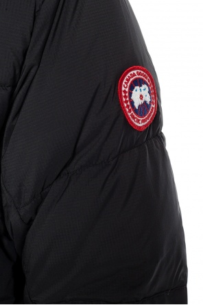 Canada Goose ‘Armstrong’ quilted down philipp jacket