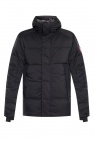 Mackintosh Mairi zipped jacket