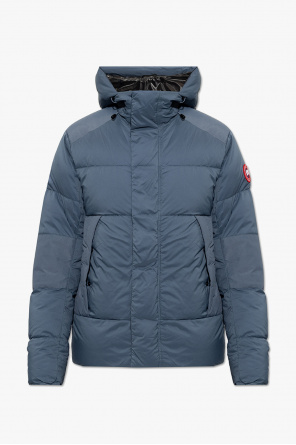 ‘armstrong’ down jacket od Canada Goose