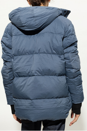 Canada Goose ‘Armstrong’ down jacket