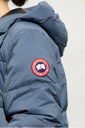 Canada Goose ‘Armstrong’ down Marc jacket