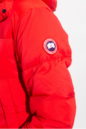 Canada Goose ‘Armstrong’ down jacket