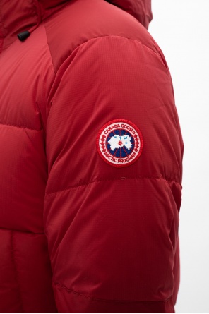 Canada Goose ‘Armstrong’ hooded jacket