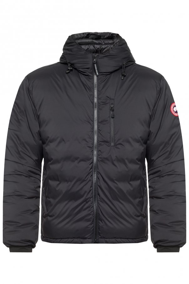 Canada Goose ‘Lodge Hoody’ down jacket