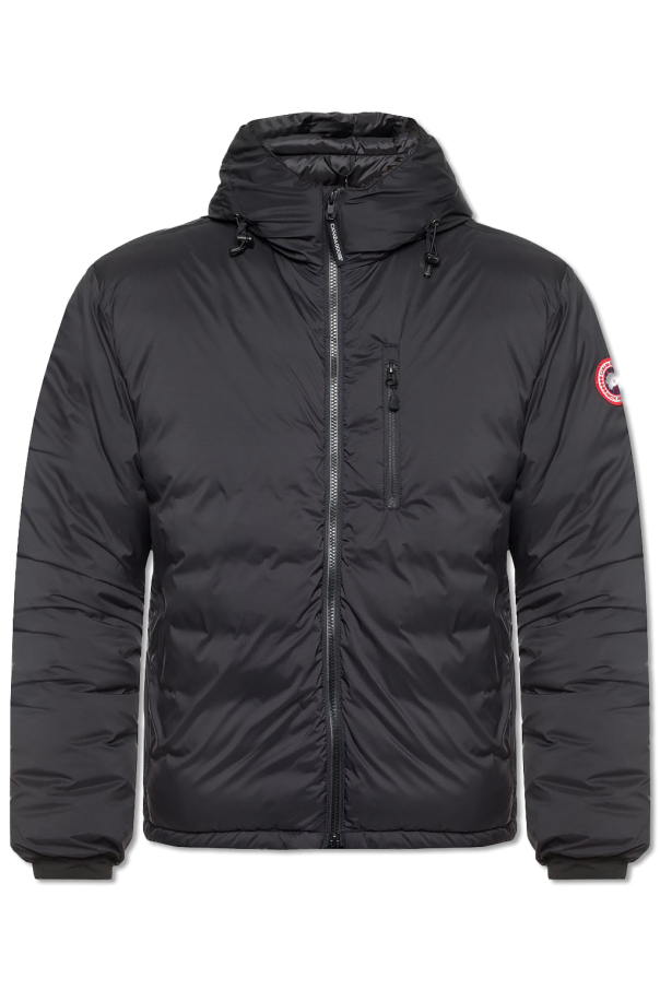 Canada Goose ‘Lodge Hoody’ down jacket