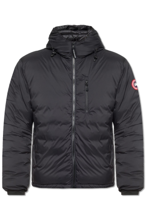 ‘Lodge Hoody’ down jacket