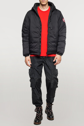 Canada Goose ‘Lodge Hoody’ down jacket