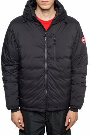 Canada Goose ‘Lodge Hoody’ down jacket