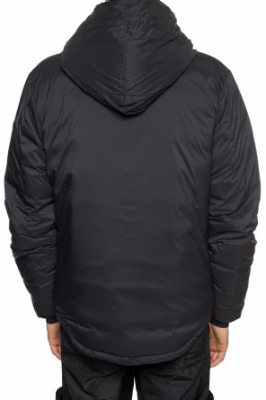 Canada Goose ‘Lodge Hoody’ down jacket