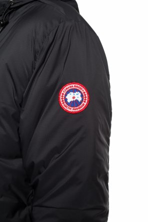 Canada Goose ‘Lodge Hoody’ down jacket