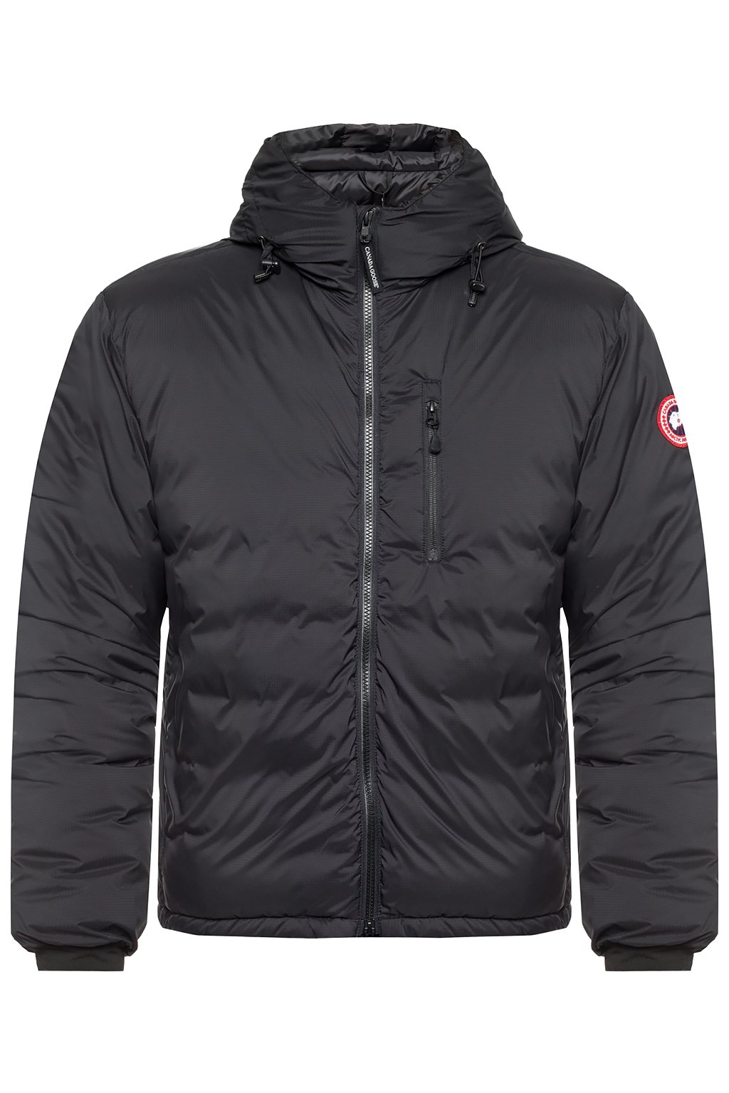 Canada Goose ‘Lodge peaceprinty’ down jacket