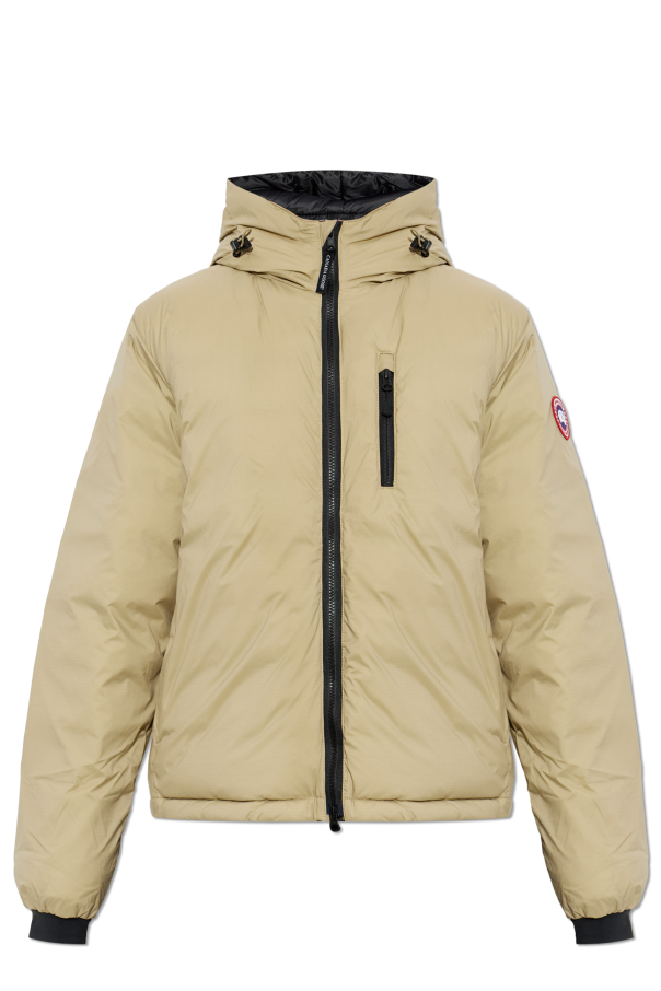 'Lodge' puffer jacket od Canada Goose