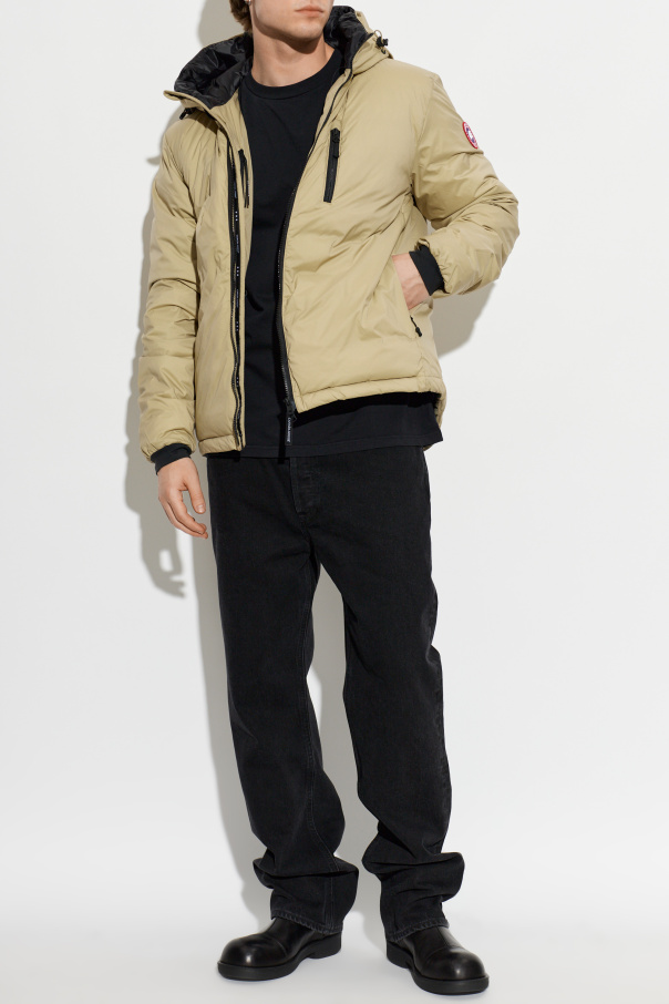 Canada Goose 'Lodge' puffer jacket