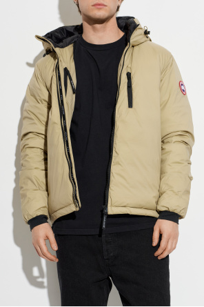 Canada Goose 'Lodge' puffer jacket