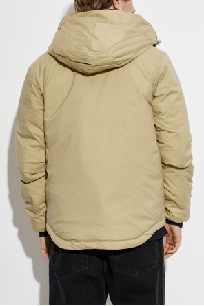 Canada Goose 'Lodge' puffer jacket