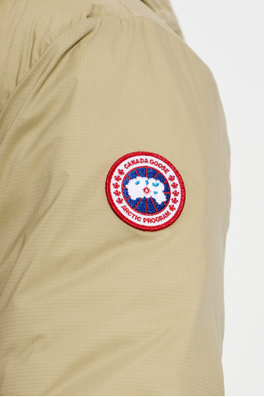 Canada Goose 'Lodge' puffer jacket
