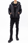 Canada Goose ‘Lodge Hoody’ down jacket