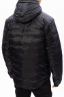 Canada Goose ‘Lodge Hoody’ down jacket