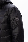 Canada Goose ‘Lodge Hoody’ down jacket