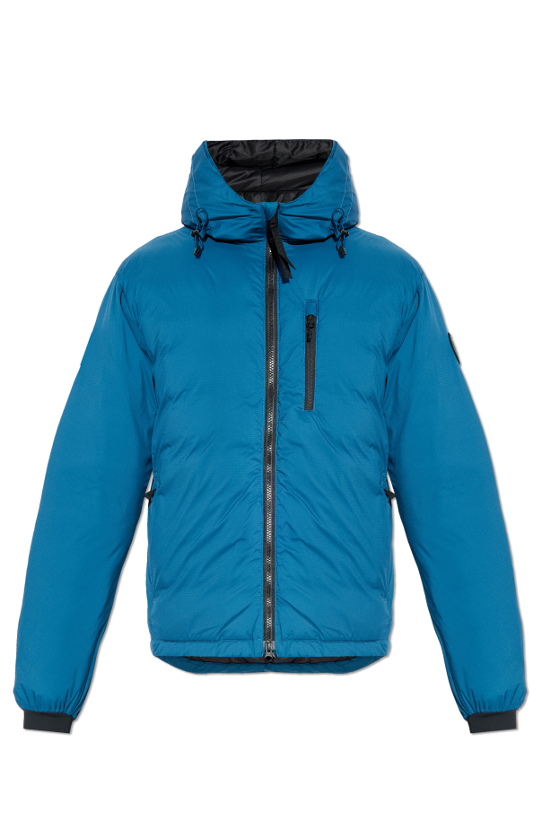 Lodge Hoody down jacket od Canada Goose