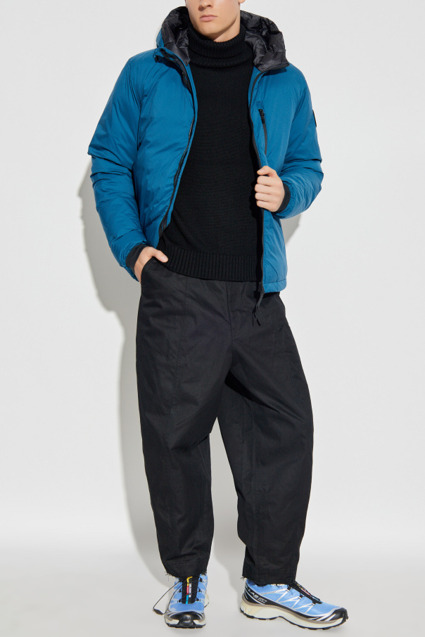 Canada Goose Lodge Hoody down jacket