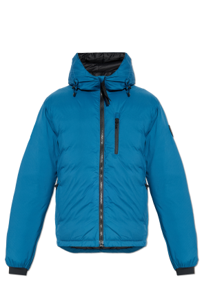 Daunenjacke „Lodge Hoody“