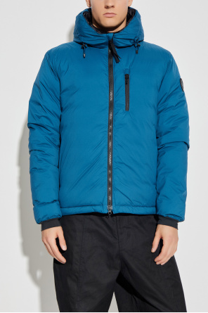Canada Goose Lodge Hoody down jacket