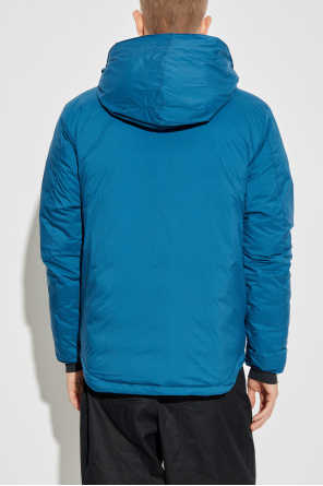 Canada Goose Lodge Hoody down jacket
