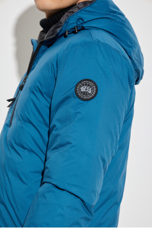 Canada Goose Lodge Hoody down jacket