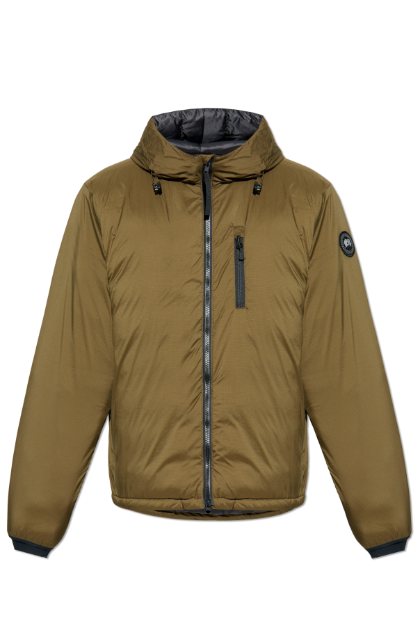 Canada Goose Down jacket Lodge Hoody