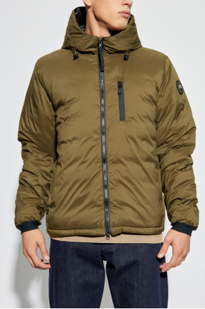 Canada Goose Down jacket Lodge Hoody