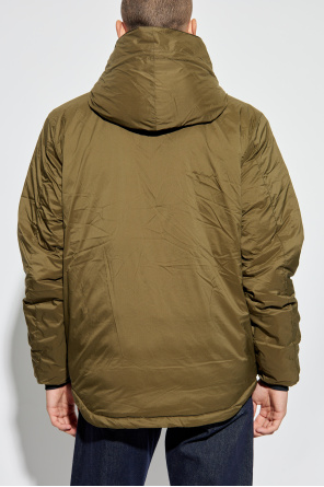 Canada Goose Down jacket Lodge Hoody