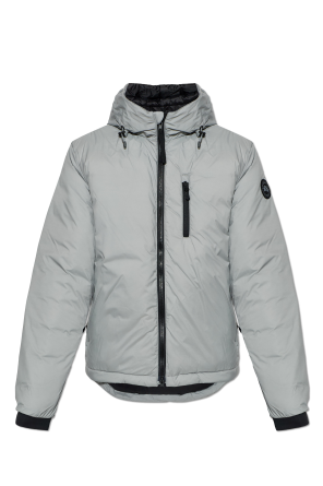 'Lodge' puffer jacket