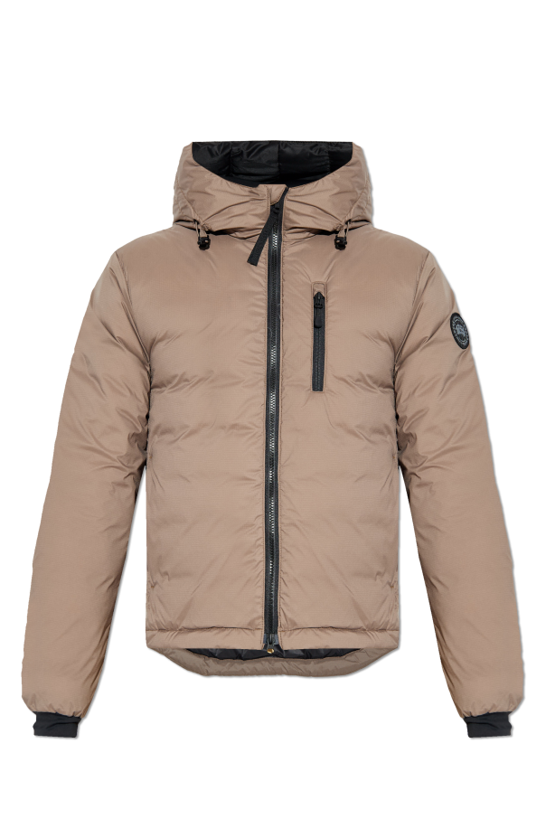 'Lodge' puffer jacket od Canada Goose