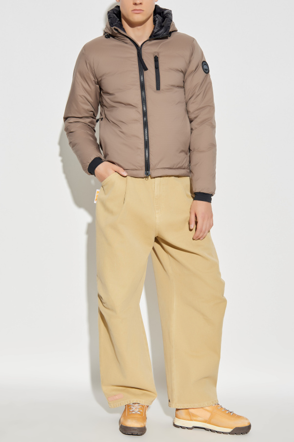 Canada Goose 'Lodge' puffer jacket