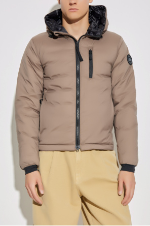 Canada Goose 'Lodge' puffer jacket