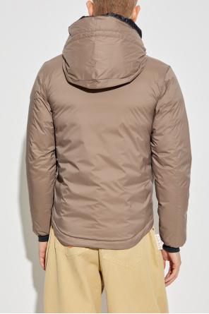 Canada Goose 'Lodge' puffer jacket