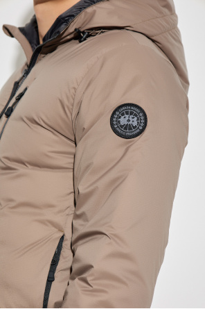 Canada Goose 'Lodge' puffer jacket