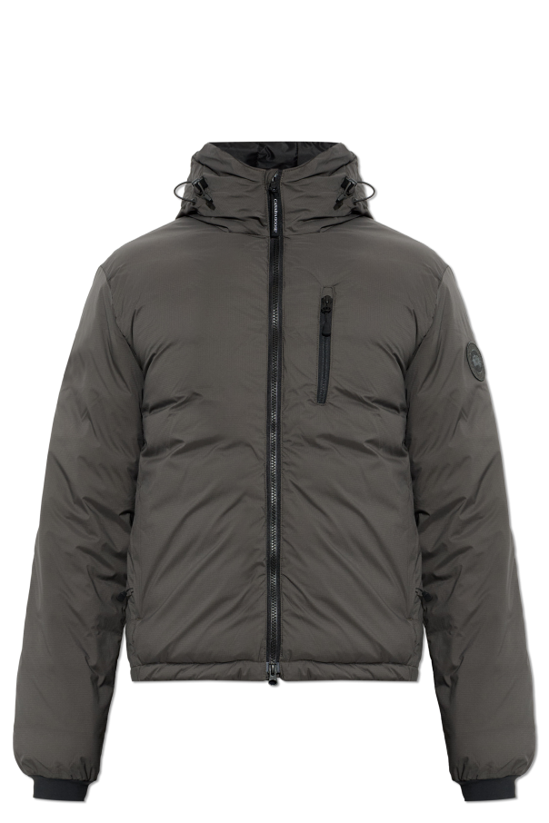 'Lodge' puffer jacket od Canada Goose