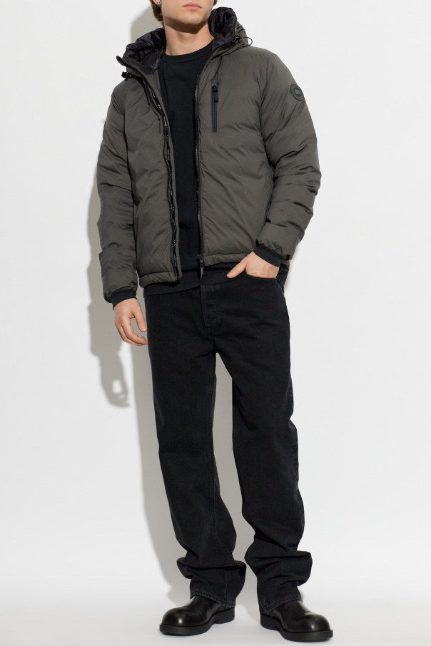 Canada Goose 'Lodge' puffer jacket