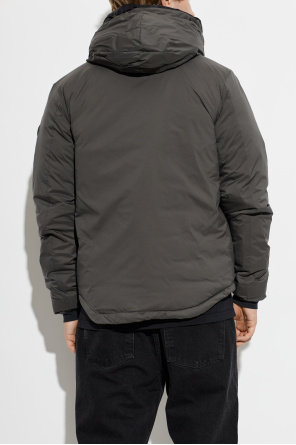 Canada Goose 'Lodge' puffer jacket