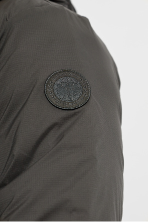 Canada Goose 'Lodge' puffer jacket