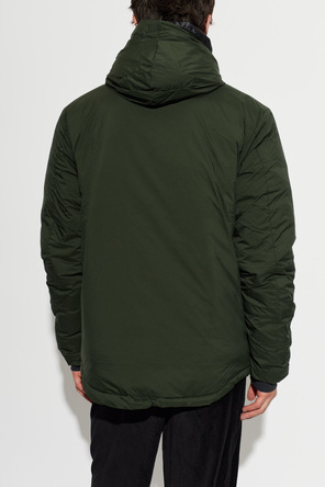Canada Goose "Lodge" down jacket