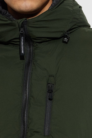 Canada Goose "Lodge" down jacket