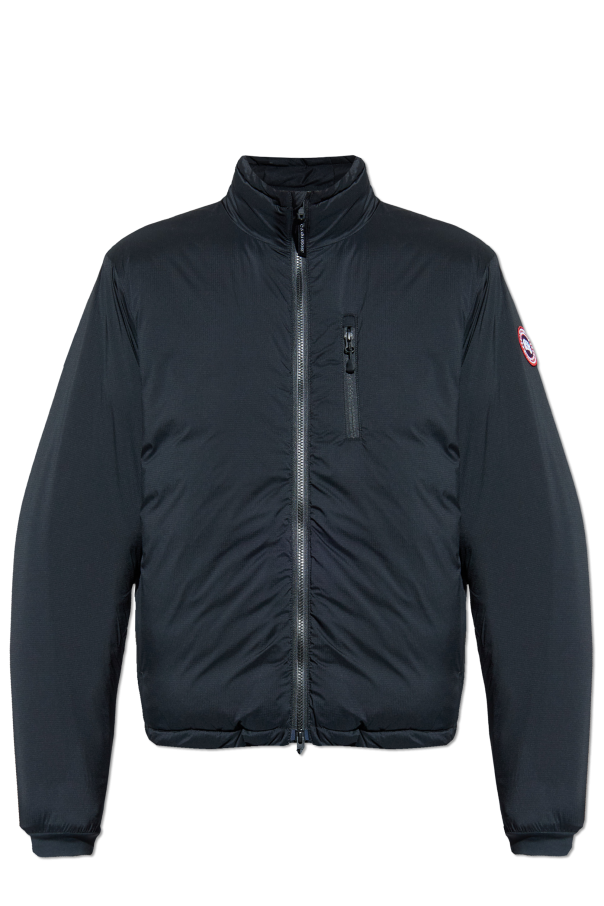 ‘Lodge’ puffer jacket od Canada Goose