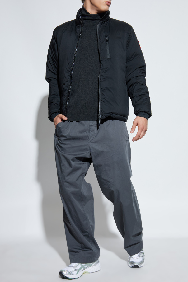 Canada Goose ‘Lodge’ puffer jacket