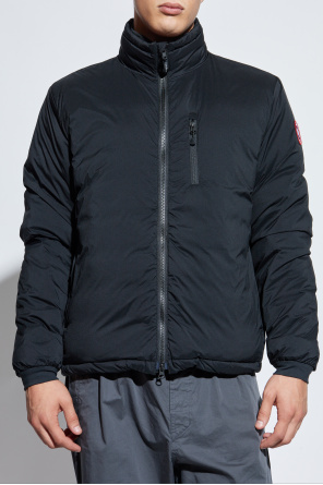 Canada Goose ‘Lodge’ puffer jacket